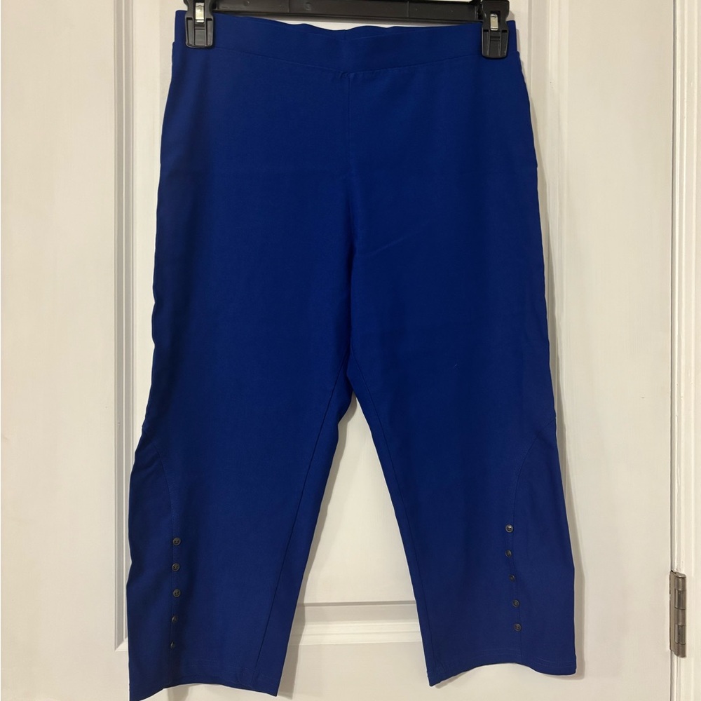 Vibrant Blue Women's Shorts